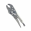 Greak Neck Saw PLIER 7IN CURVED JAW LOCKING C7WC